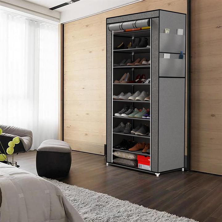 Immagine prodotto Intirilife Armadio (58 x 28 x 170 cm)