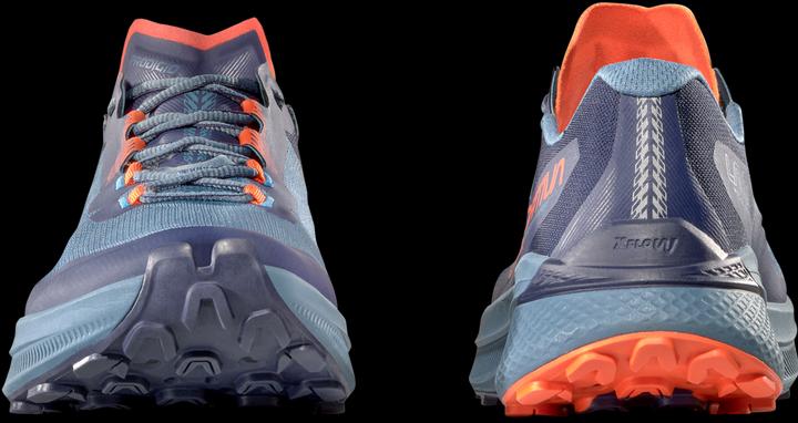 Actual product image La Sportiva Prodigio (40.5)