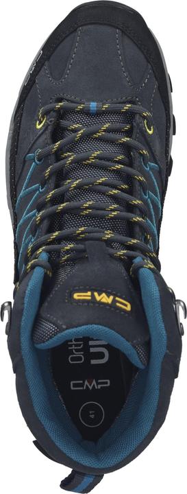 Actual product image CMP Campagnolo Wanderschuhe (40)