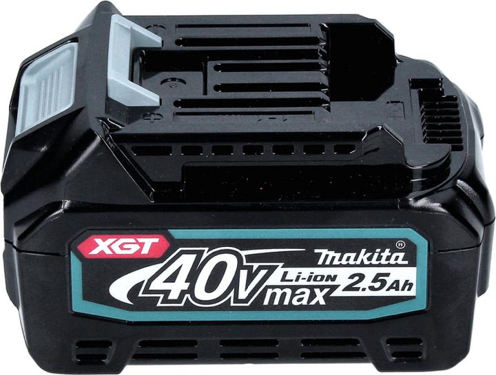 Produktbild Makita UX 01 GD1 Akku Multifunktionsantrieb 40 V max. XGT Brushless + 1x Akku 2,5 Ah - ohne (Trimmfaden)