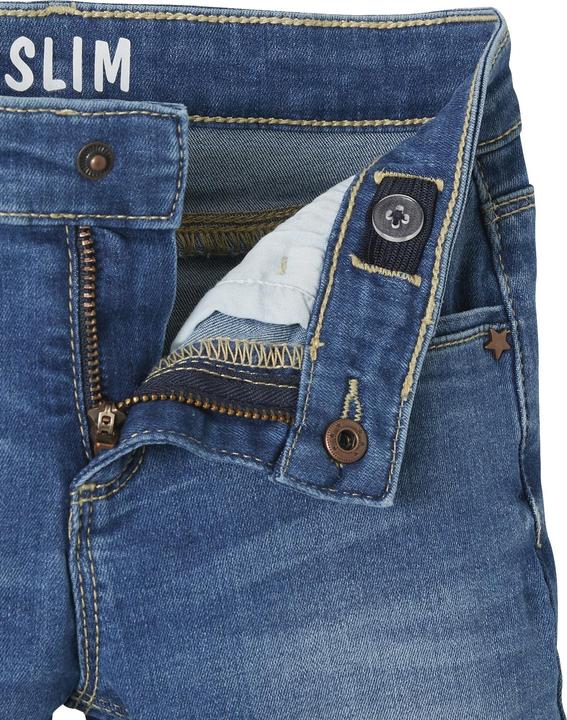 Produktbild Vertbaudet Jeans (134)