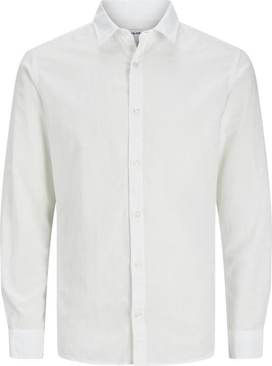 Image du produit Jack & Jones Plus Size Regular Fit Hemd Hemd (8XL)