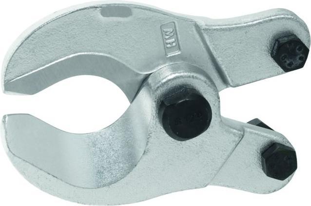 Actual product image Klauke Cutting head K 101/2 E