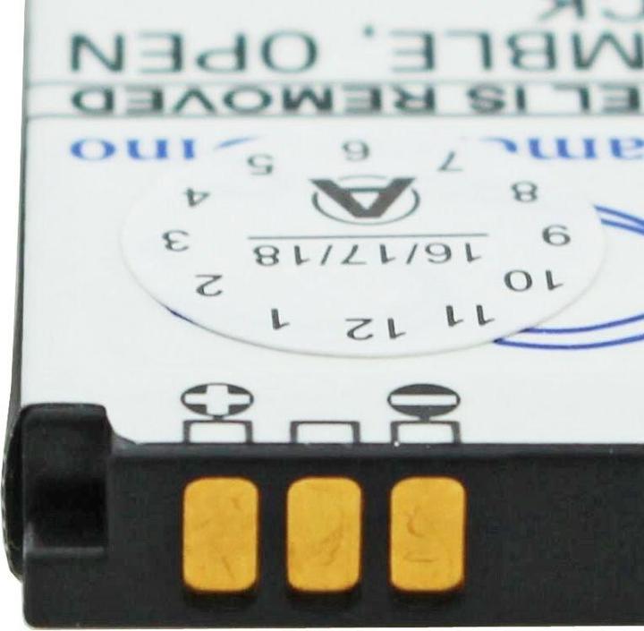 Produktbild Medion Akku Life P4012