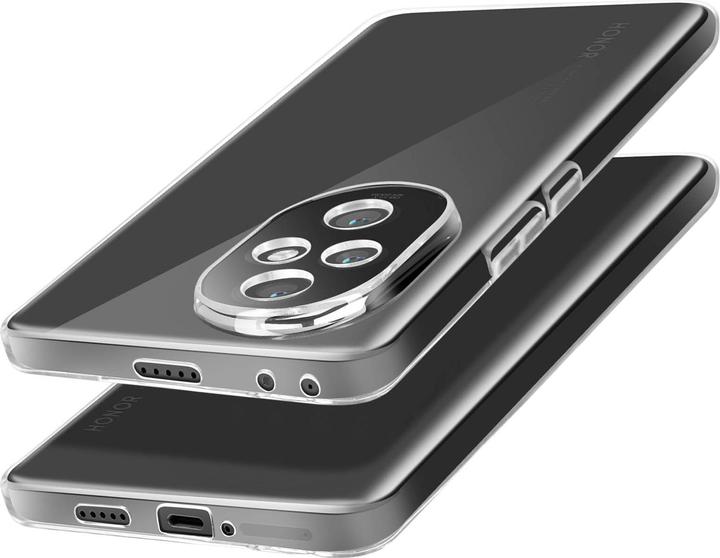 Produktbild Mayaxess PureSilicone Case (Honor 200 Pro)