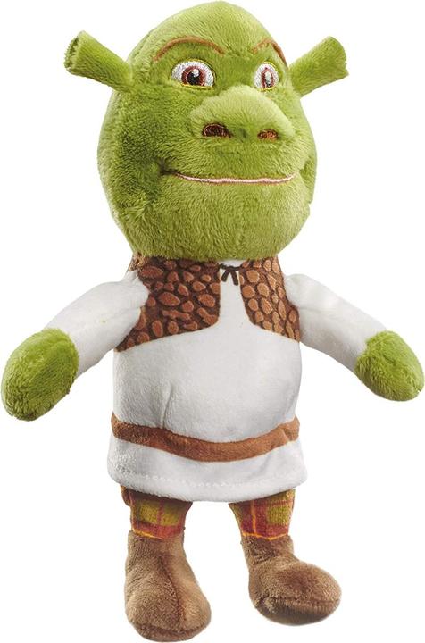 Produktbild Schmidt Spiele Shrek (18 cm)