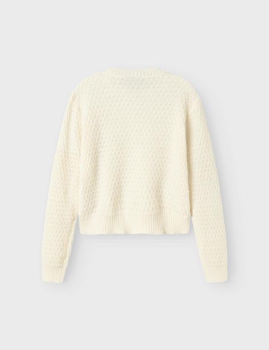 Image du produit Lmtd Pull en maille à manches longues (134)