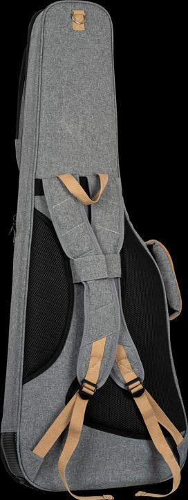 Produktbild Ortega Deluxe Gig Bag (E-Gitarre)