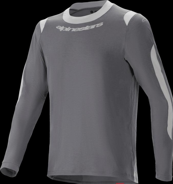 Image du produit Alpinestars Jersey 24 A-Dura Dri Wool Ls (M)