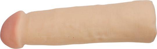 Immagine prodotto You2Toys Grande guaina naturale per il pene