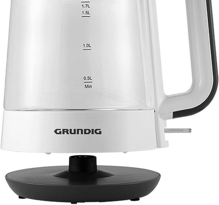 Produktbild Grundig WK 5860 (1.70 l)