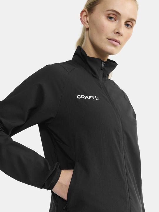 Produktbild Craft Rush 2.0 Training Jacket W (M)