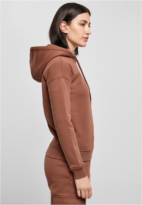 Actual product image Urban Classics Ladies Organic Hoody (4XL)