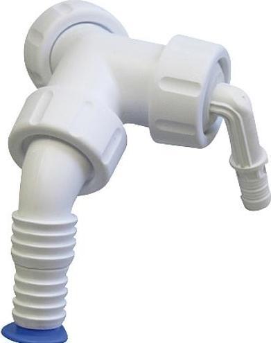 Franz Haas Condensate and unit connection nozzle 2937