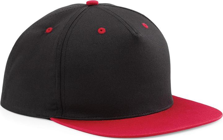 Rosso classico, Nero