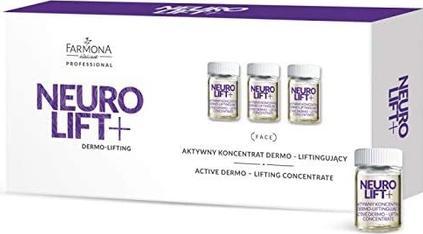 Actual product image Activeshop Farmona Neurolift Active Dermo-Lifting Concentrate 100g