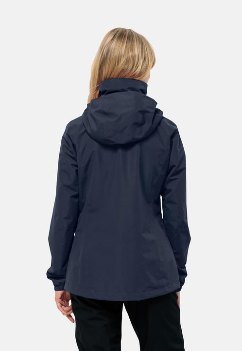 Produktbild Jack Wolfskin Stormy Point 2L Jkt W (S)