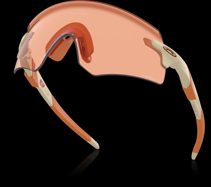 Produktbild Oakley Encoder Coalesce Collection Sportbrille (Matte Sand, PRIZM BERRY)