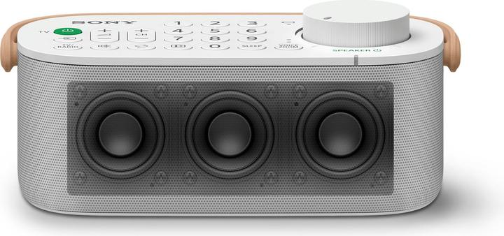 Immagine prodotto Sony SRS-LSR200 (13 h, Batteria ricaricabile)