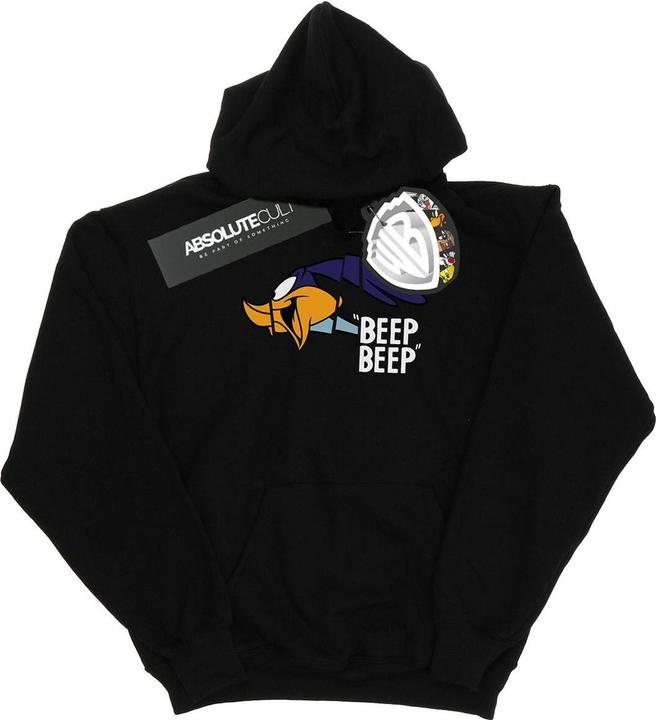Produktbild Looney Tunes Road Runner Beep Beep Kapuzenpullover (S)