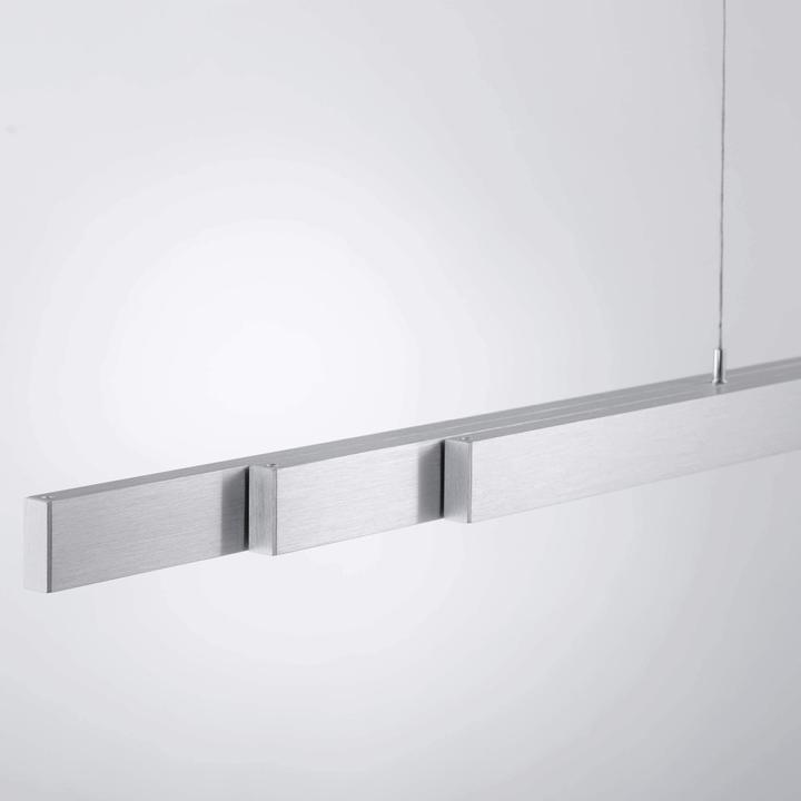 Produktbild Selltec LED Pendellampe Touchdimmer (4950 lm)