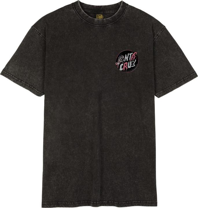 Image du produit Santa Cruz DNA Dot T-Shirt (XL)