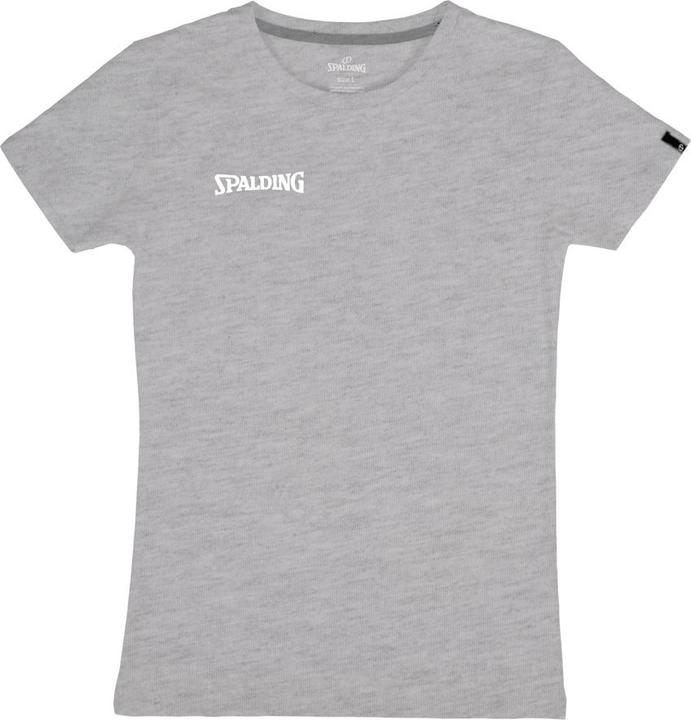 Actual product image Spalding Essential Tee Ladies (L)