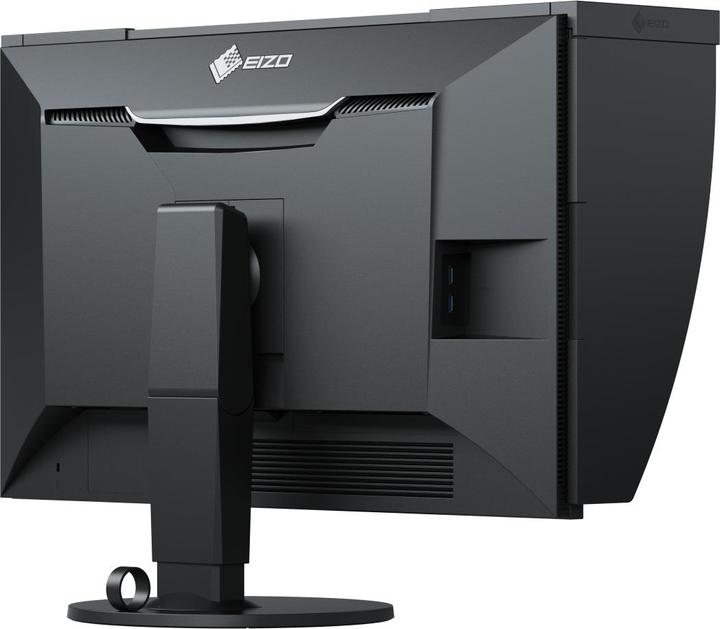Actual product image Eizo CG279X Swiss Edition (2560 x 1440 pixels, 27")