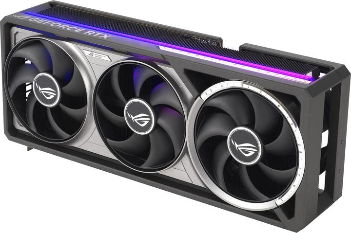 Produktbild ASUS ROG ASTRAL RTX 5090 O32G GAMING (32 GB)