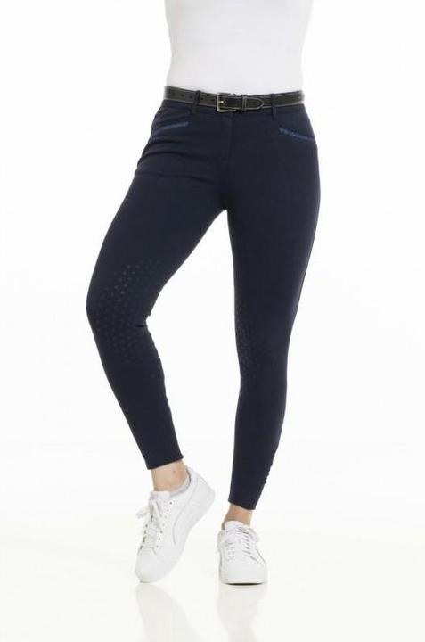 Produktbild Equi-thème EQUITHÈME Kim Reithose mit Silikonbesatz (40)