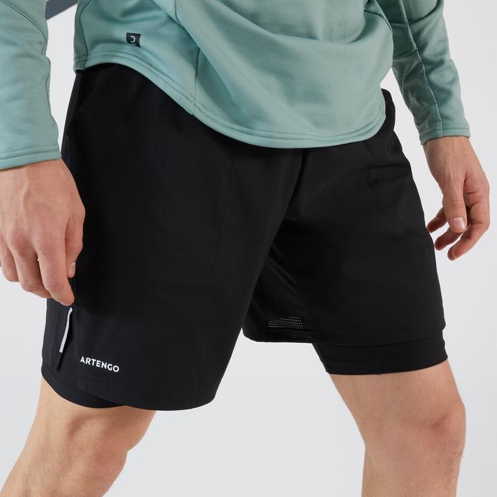 Actual product image Artengo Thermic (XL)