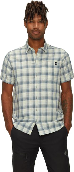 Immagine prodotto Mammut Trovat Summer Shirt Men (XXL)