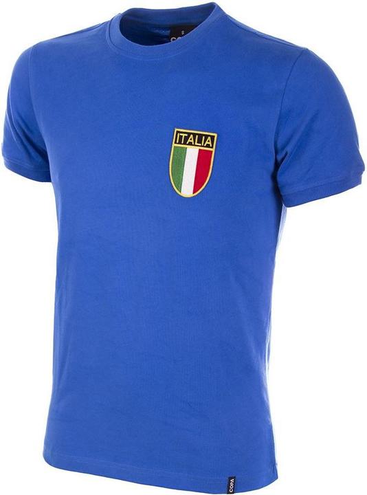 Copa Football Italien 1970 Retro