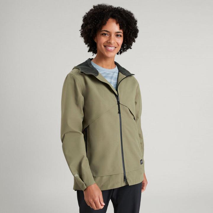 Produktbild Kathmandu Amphi 2L Rain Jacket (8)