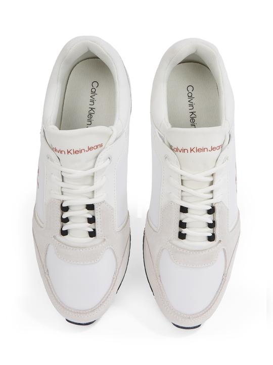 Produktbild Calvin Klein Runner Sock Laceup Wmm (40)