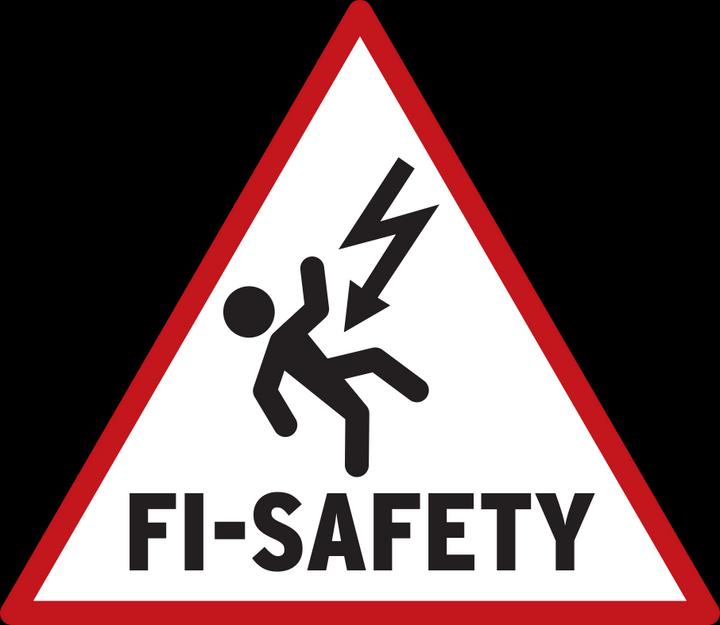 Produktbild Brennenstuhl Personenschutz FI-Stecker