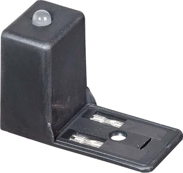 Produktbild Murr Elektronik Ventilentstörmodul