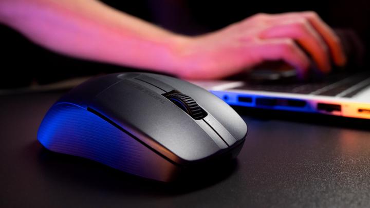 Image du produit Turtle Beach PURE AIR - Gaming Mouse (Sans fil)