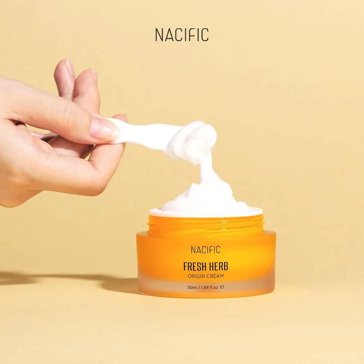 Produktbild Nacific Fresh Herb Origin (50 ml, 24h Creme)