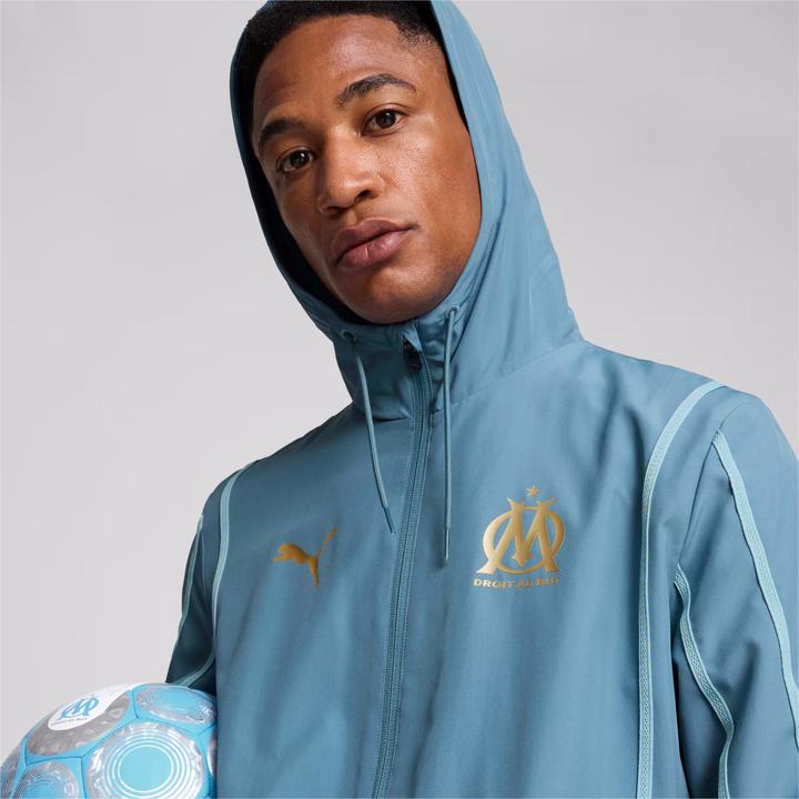Immagine prodotto Puma giacca prematch om 2024/25 (L)