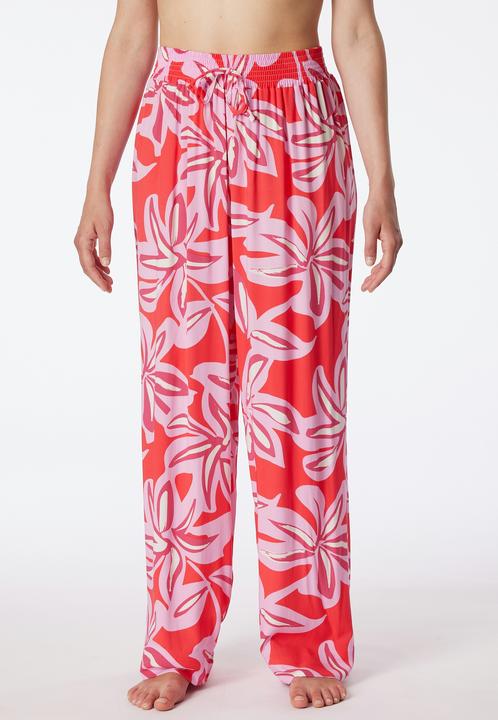 Immagine prodotto Schiesser Pantaloni del pigiama Mix + Relax (38)