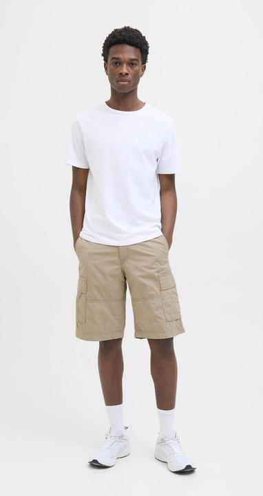 Immagine prodotto Aprel Regular Fit Chino Shorts Chino Shorts (L)