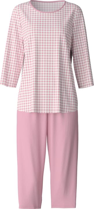 Calida Cotton Special 3/4-Pyjama