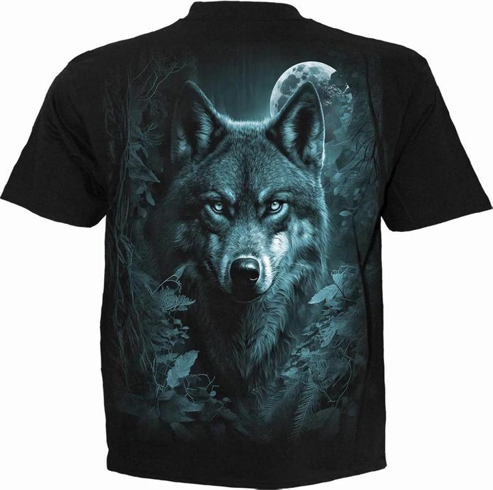Actual product image Spiral Unisex Adult Forest Guardians T-Shirt (S)