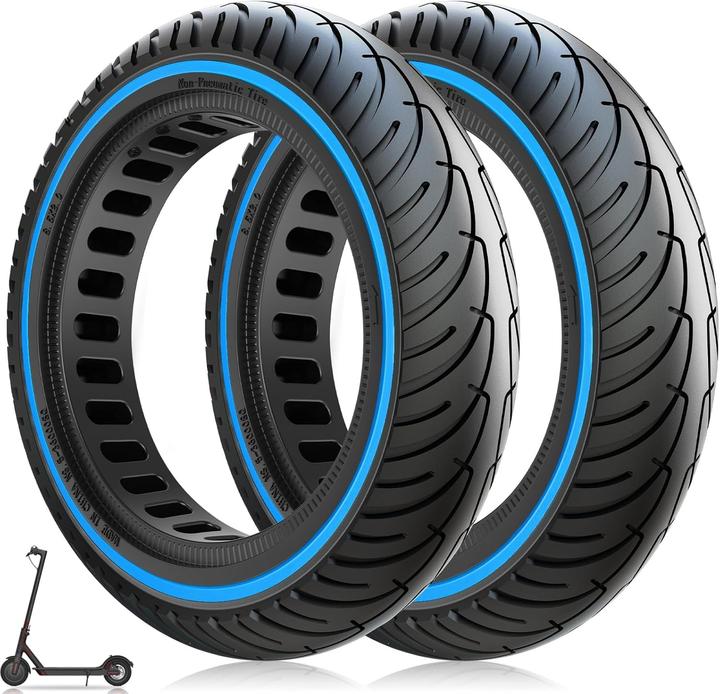 Immagine prodotto Amitor Pneumatici per scooter elettrici