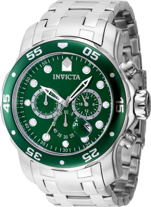 Invicta Pro Diver - 47559 (Chronograph, 48 mm)