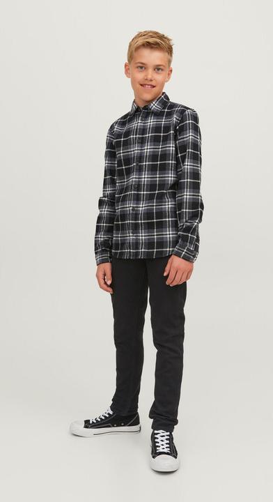 Produktbild Jack & Jones Boys Glenn Original MF 072 Slim Fit Jeans (134)