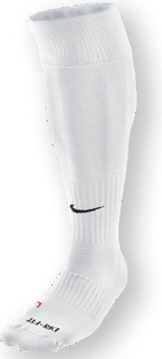 Actual product image Nike Academy Over-The-Calf Soc White/Black XL (XL)