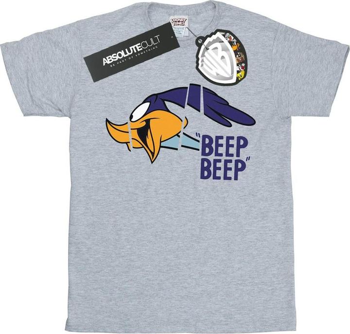 Looney Tunes Beep Beep TShirt (S)