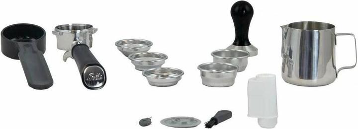 Produktbild Solis Barista Perfetta Plus V2